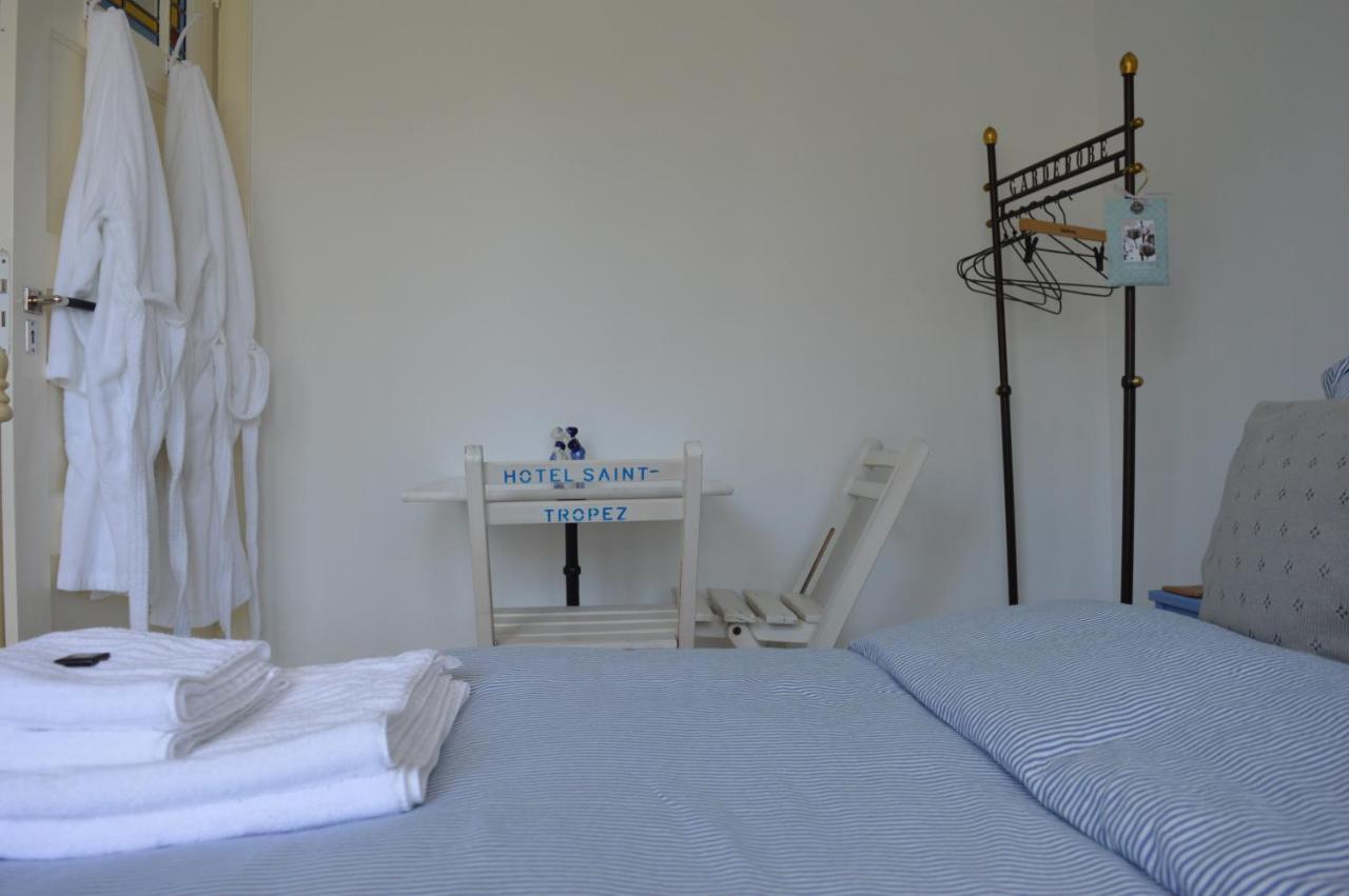 Bed & Breakfast Jo Amsterdam Diemerbrug Exterior foto
