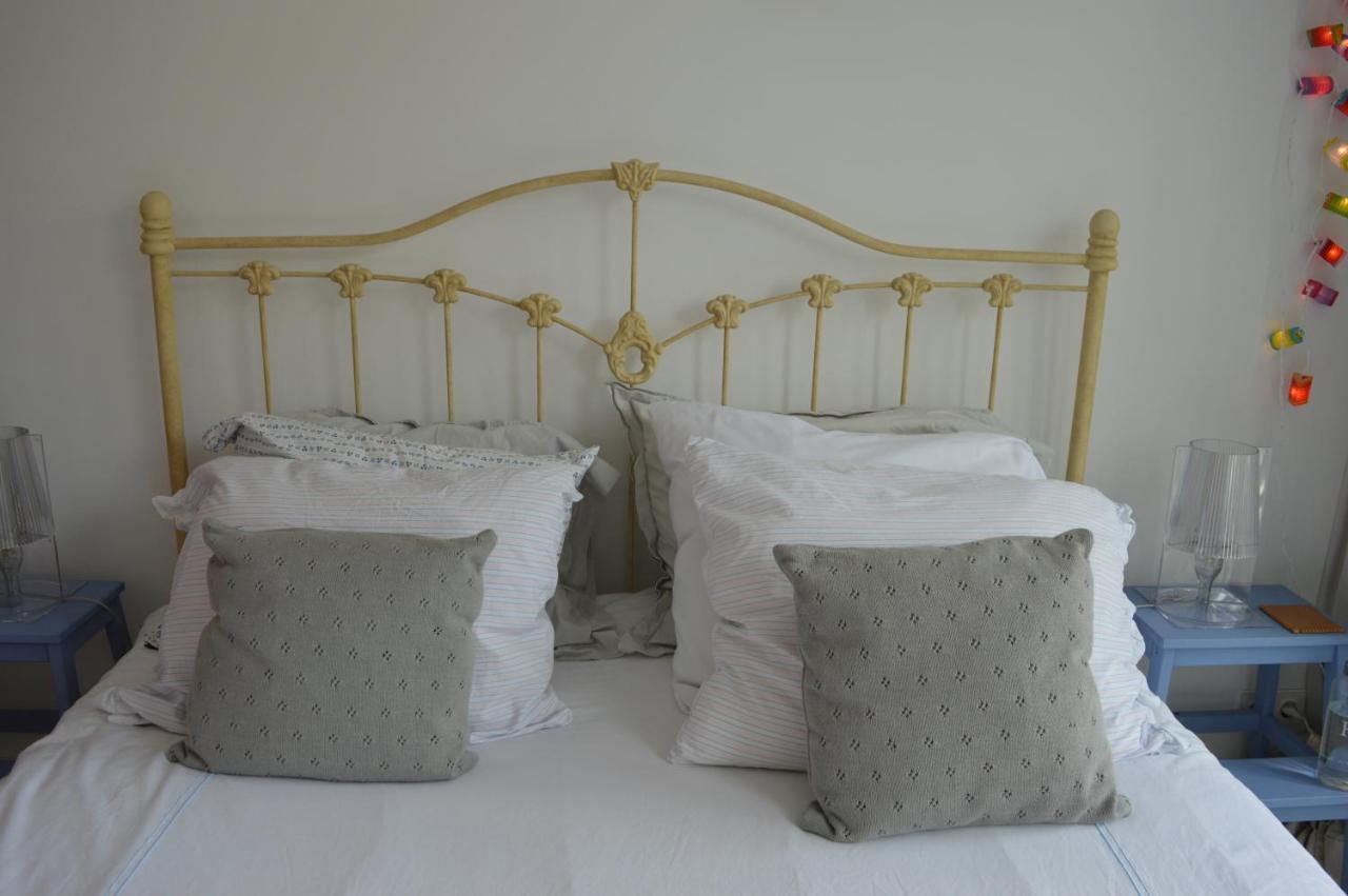 Bed & Breakfast Jo Amsterdam Diemerbrug Exterior foto