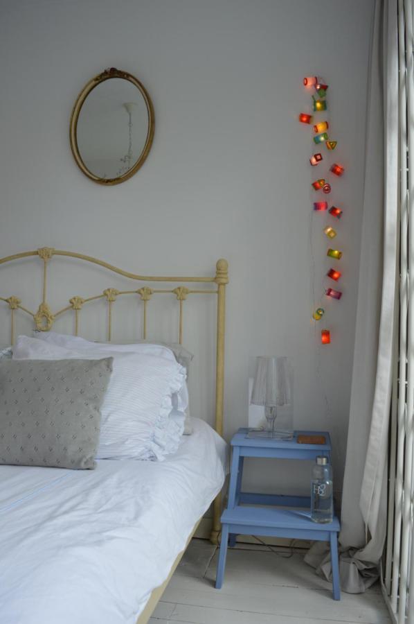 Bed & Breakfast Jo Amsterdam Diemerbrug Exterior foto